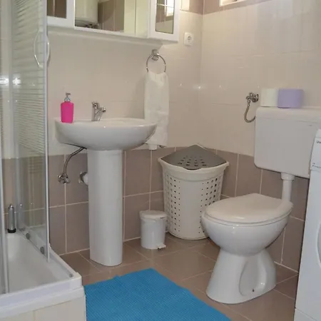 Apartment Angie A2 In