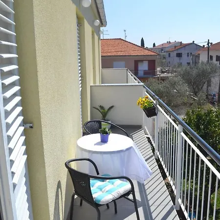 Apartment Angie A2 In Zadar