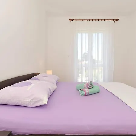Angie A2 In Apartamento *