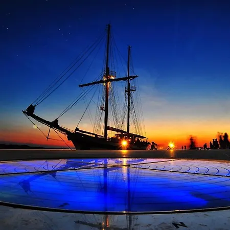 Angie A2 In Zadar