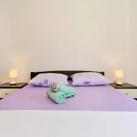 Apartamento Angie A2 In Zadar