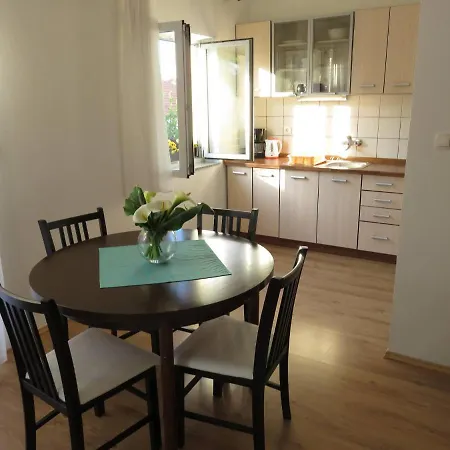 Angie A2 In Apartamento *