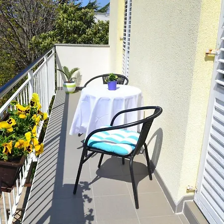 Apartamento Angie A2 In