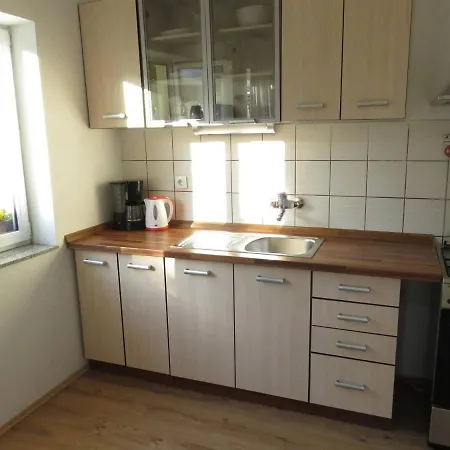 Apartamento Angie A2 In Zadar