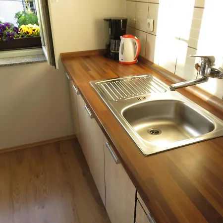 Apartamento Angie A2 In