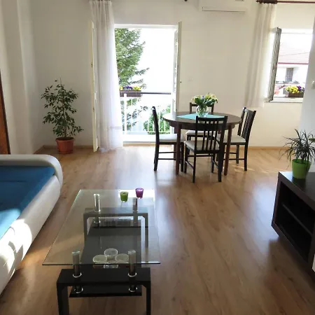 Apartamento Angie A2 In