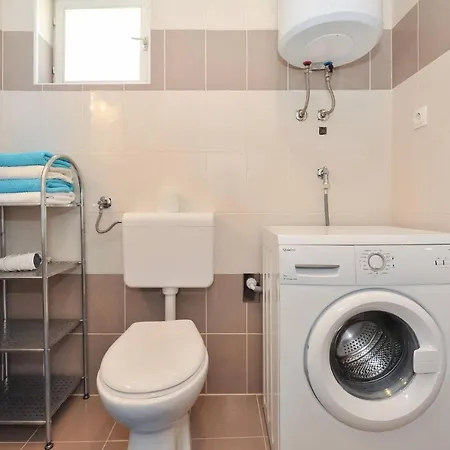 Apartamento Angie A2 In Zadar