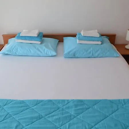 Angie A2 In Apartamento