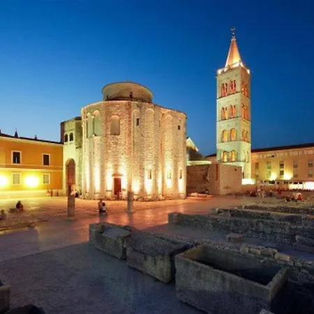 Angie A2 In * Zadar